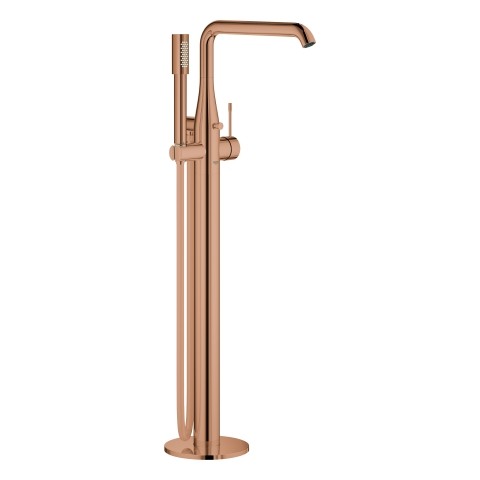 GROHE Wannenarmatur Essence warm sunset, 25248DA1 25248DA1 von Grohe