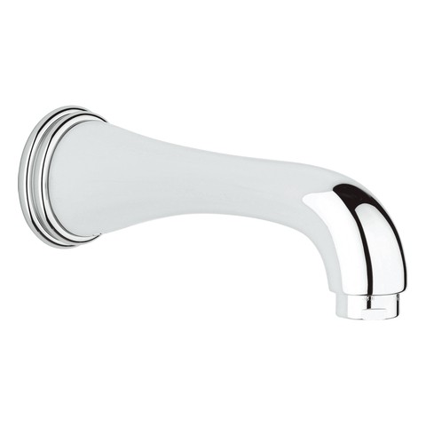 GROHE Wanneneinlauf Sinfonia 13132 DN20 Wandmontage chrom 13132000 von Grohe