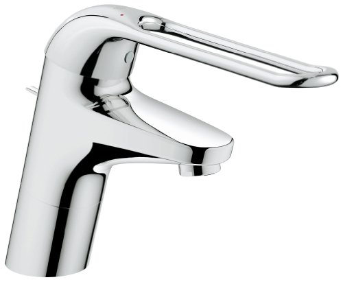 Euroeco Spezial EHM WT von Grohe