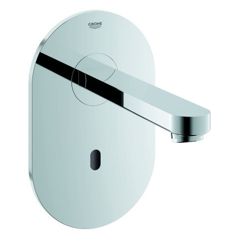 GROHE Waschtisch-Wand-Infrarot-Elektronik Euroeco CE 36410, 36410000 36410000 von Grohe