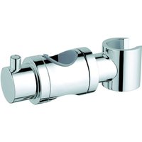 Ersatzteile - Gleiter für Duschstange, verchromt 06765000 - Grohe Ersatzteile - Gleiter für Duschstange, verchromt 06765000 - Grohe von Grohe