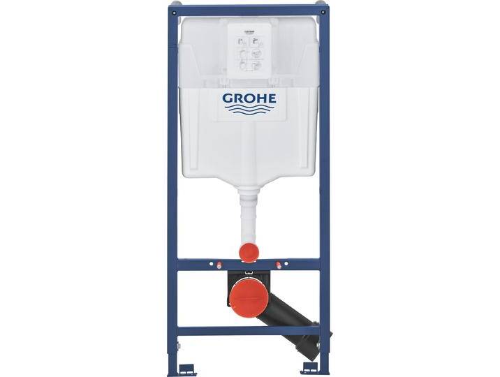 Grohe, Spülkasten, Rapid SL stand for hanging bowl (38536001) von Grohe