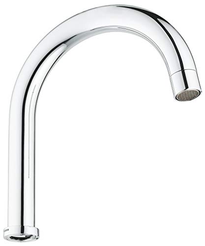 GROHE Auslauf (langlebige Oberfläche), chrom, 13170000 von Grohe