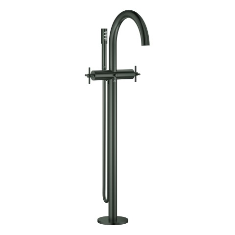 Grohe 2-Griff-Wannenarmatur Atrio 25272 25272AL0 von Grohe