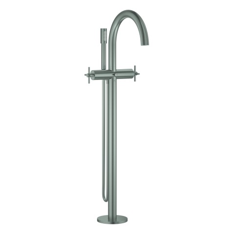 Grohe 2-Griff-Wannenarmatur Atrio 25272 25272DC0 von Grohe