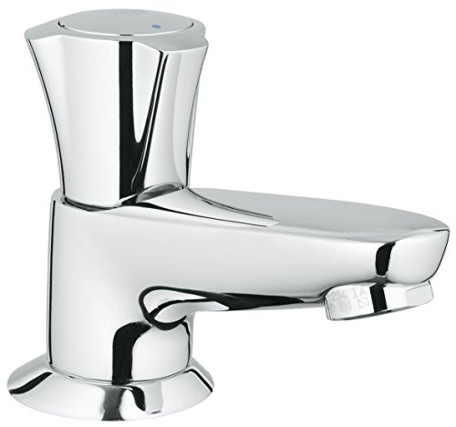 Grohe Costa Badarmaturen - Standventil chrom 20404001 von GROHE