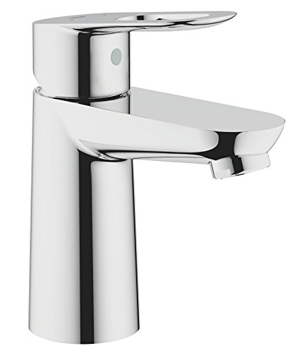 Grohe BauLoop EHM WT glatt.Körp., S-Size Grohe BauLoop EHM WT glatt.Körp., S-Size von Grohe