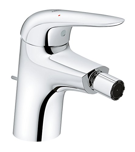 Grohe Eurostyle 2015 Solid EHM Bidet S-Size, Grau von Grohe