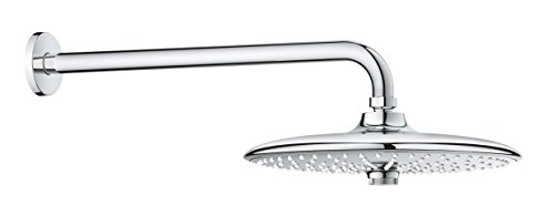 Grohe 26458000 Euphoria 260 Kopfbrause-Set Grohe 26458000 Euphoria 260 Kopfbrause-Set von Grohe