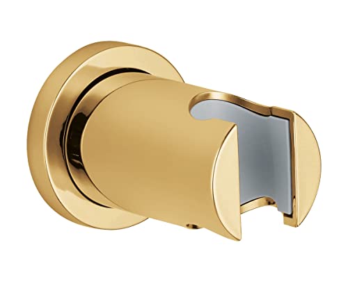 Grohe 27074GL0 Wandhalterung für Duschgriff Cool Sunrise von GROHE
