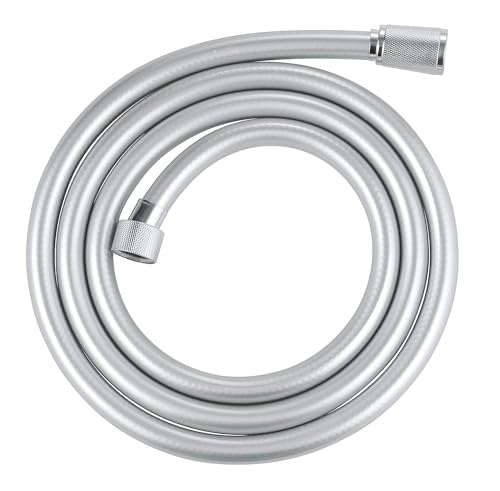 GROHE Silverflex | Brausen & Duschsysteme - Brauseschlauch | chrom | 28388000 GROHE Silverflex | Brausen & Duschsysteme - Brauseschlauch | chrom | 28388000 von Grohe