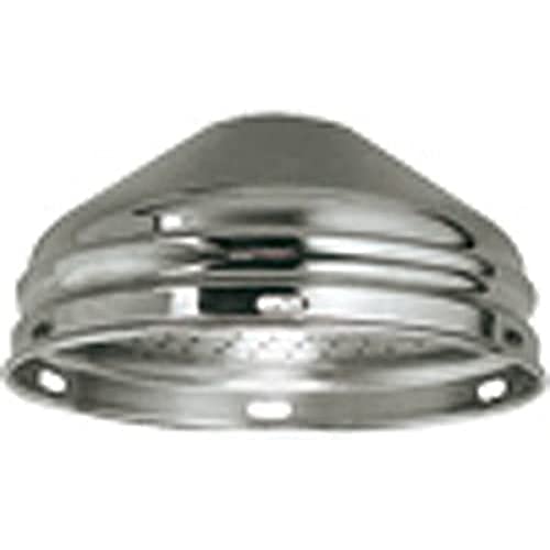 GROHE Kopfbrause Relexa (Brausekopf ø 85 mm), chrom, 28404000 GROHE Kopfbrause Relexa (Brausekopf ø 85 mm), chrom, 28404000 von GROHE