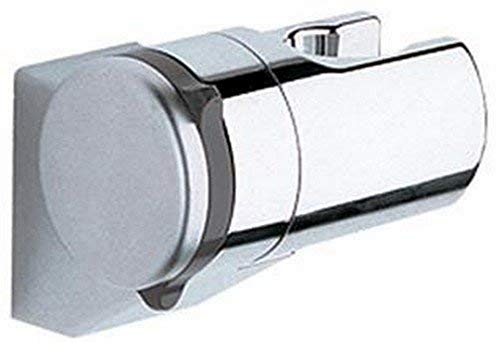 GROHE Relexa Handbrausehalter, verstellbar, StarLight Chromoberfläche 28623000 von Grohe