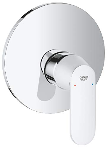 Grohe Eurosmart Cosmopolitan EHM UP Set Brause von Grohe