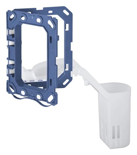 Grohe Fresh Umrüstset für Grohe Spülkästen 38967000 38796000 Chrom von GROHE