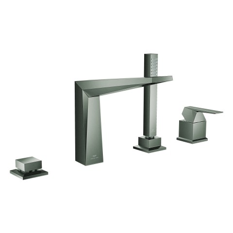 Grohe 4-Loch Wannenarmatur Allure 29405AL0 von Grohe