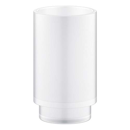 GROHE Selection | Accessoires - Handtuchring | chrom | 41035000 GROHE Selection | Accessoires - Handtuchring | chrom | 41035000 von GROHE