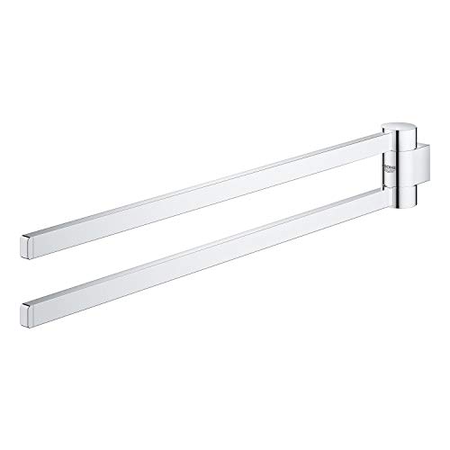 GROHE Selection | Accessoires - Wannengriff | supersteel | 41064DC0 GROHE Selection | Accessoires - Wannengriff | supersteel | 41064DC0 von GROHE
