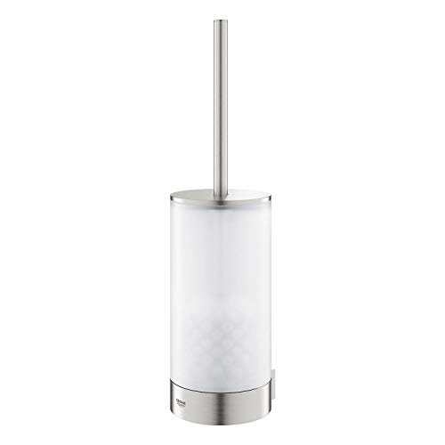 GROHE Selection | Accessoires - WC-Papierhalter | chrom | 41069000 von GROHE