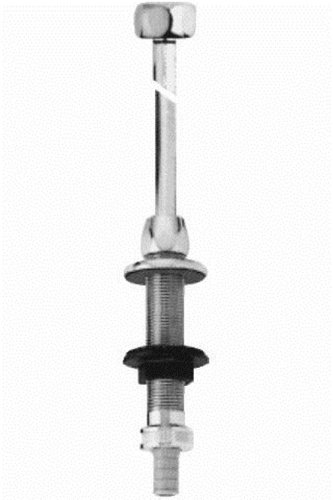 GROHE WAS Spülendurchführung DN 15 verchromt bis 70 mm 41130000 von GROHE