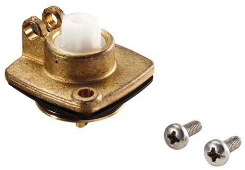 GROHE Deckel (Original Ersatzteil, Langlebig, Robust, Herstellergarantie: 5 Jahre), 43102000 von GROHE