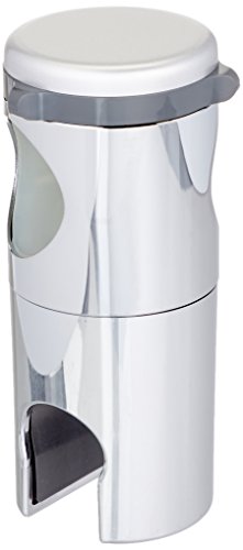 GROHE Gleitelement für Brausestange, chrom / matt-chrom 45650IP0 GROHE Gleitelement für Brausestange, chrom / matt-chrom 45650IP0 von Grohe