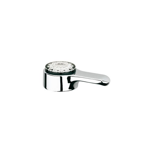 GROHE Hebel 85 mm (Original Ersatzteil, Langlebig, Robust, Herstellergarantie: 5 Jahre), Chrom, 46053000 von Grohe