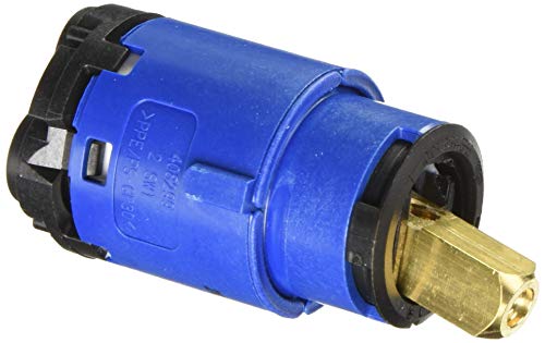 GROHE Kartusche (28 mm, mit Temperaturbegrenzer, für Einhand-Spültischarmatur), 46963000 GROHE Kartusche (28 mm, mit Temperaturbegrenzer, für Einhand-Spültischarmatur), 46963000 von GROHE