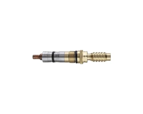 Grohe | Ersatzteile - Armatur - Thermoelement 1/2 Zoll | 47450000, Messing von Grohe