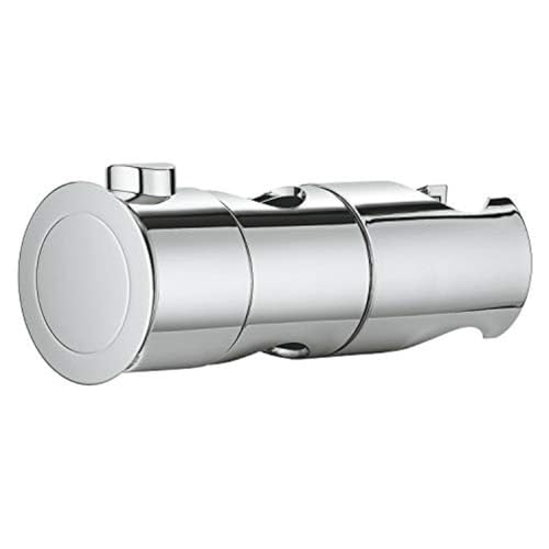 GROHE- Gleitelement (langlebige Oberfläche), chrom, 48093000 von Grohe