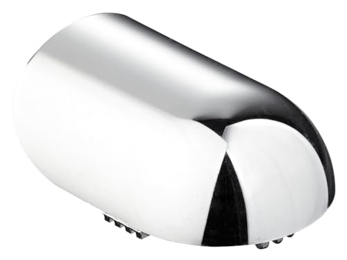 GROHE Abdeckkappe (für Brausenstangenhalter), chrom, 00479000 GROHE Abdeckkappe (für Brausenstangenhalter), chrom, 00479000 von GROHE