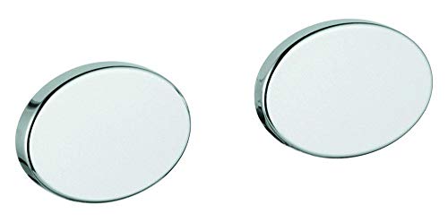 Grohe Abdeckkappe 1009900M Grau Grohe Abdeckkappe 1009900M Grau von GROHE