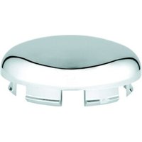 Grohe Abdeckkappe 45364 für Wandanschlußbogen chrom von Grohe