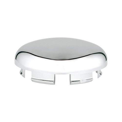 GROHE Abdeckkappe (Original Ersatzteil, Robust, Langlebig, Herstellergarantie: 5 Jahre), Chrom, 45364000 GROHE Abdeckkappe (Original Ersatzteil, Robust, Langlebig, Herstellergarantie: 5 Jahre), Chrom, 45364000 von GROHE
