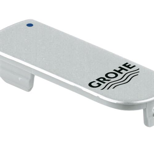 GROHE Abdeckkappe (Original Ersatzteil, Langlebig, Robust, Herstellergarantie: 5 Jahre), 46184000 GROHE Abdeckkappe (Original Ersatzteil, Langlebig, Robust, Herstellergarantie: 5 Jahre), 46184000 von GROHE