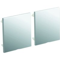 Grohe Abdeckkappe 47840 chrom 2 Stück Grohe Abdeckkappe 47840 chrom 2 Stück von Grohe