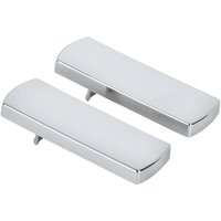 Grohe Abdeckkappe Chrom für Griff Grohtherm 2000, 2 Stück von Grohe