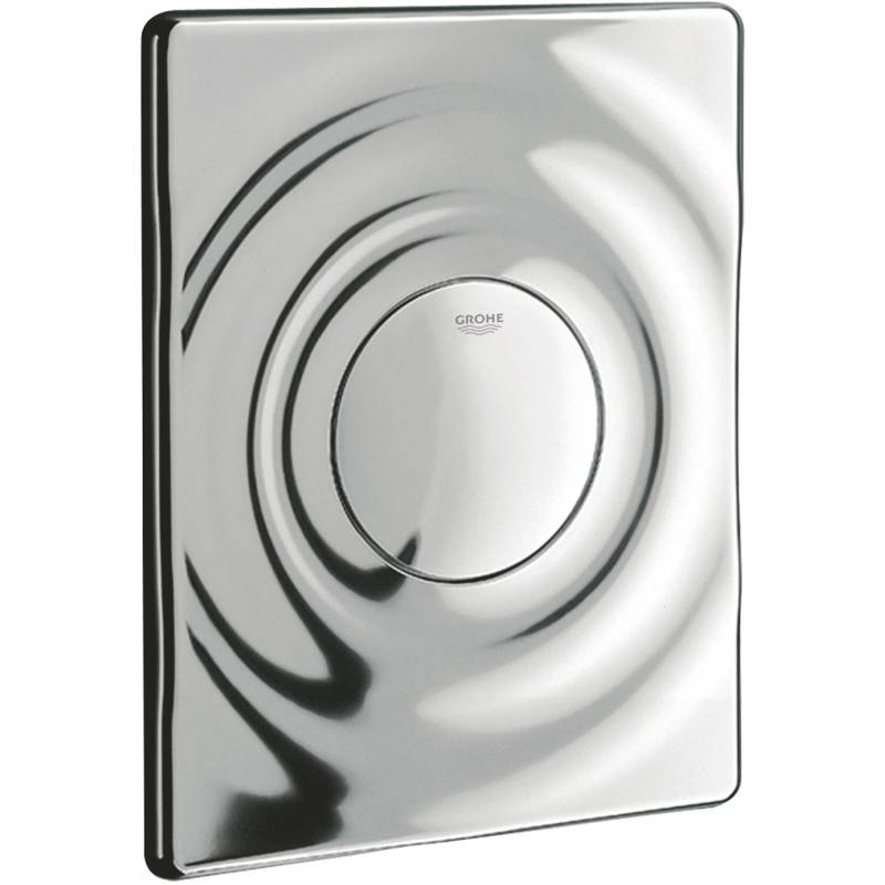 Grohe Abdeckplatte Surf von Grohe