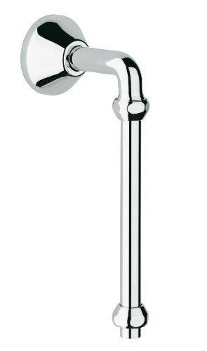 GROHE Abgangsbogen (langlebig), chrom, 12407000 GROHE Abgangsbogen (langlebig), chrom, 12407000 von GROHE