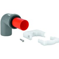 Grohe Ablaufbogen 42943 DN 50 für Installationssysteme von Grohe