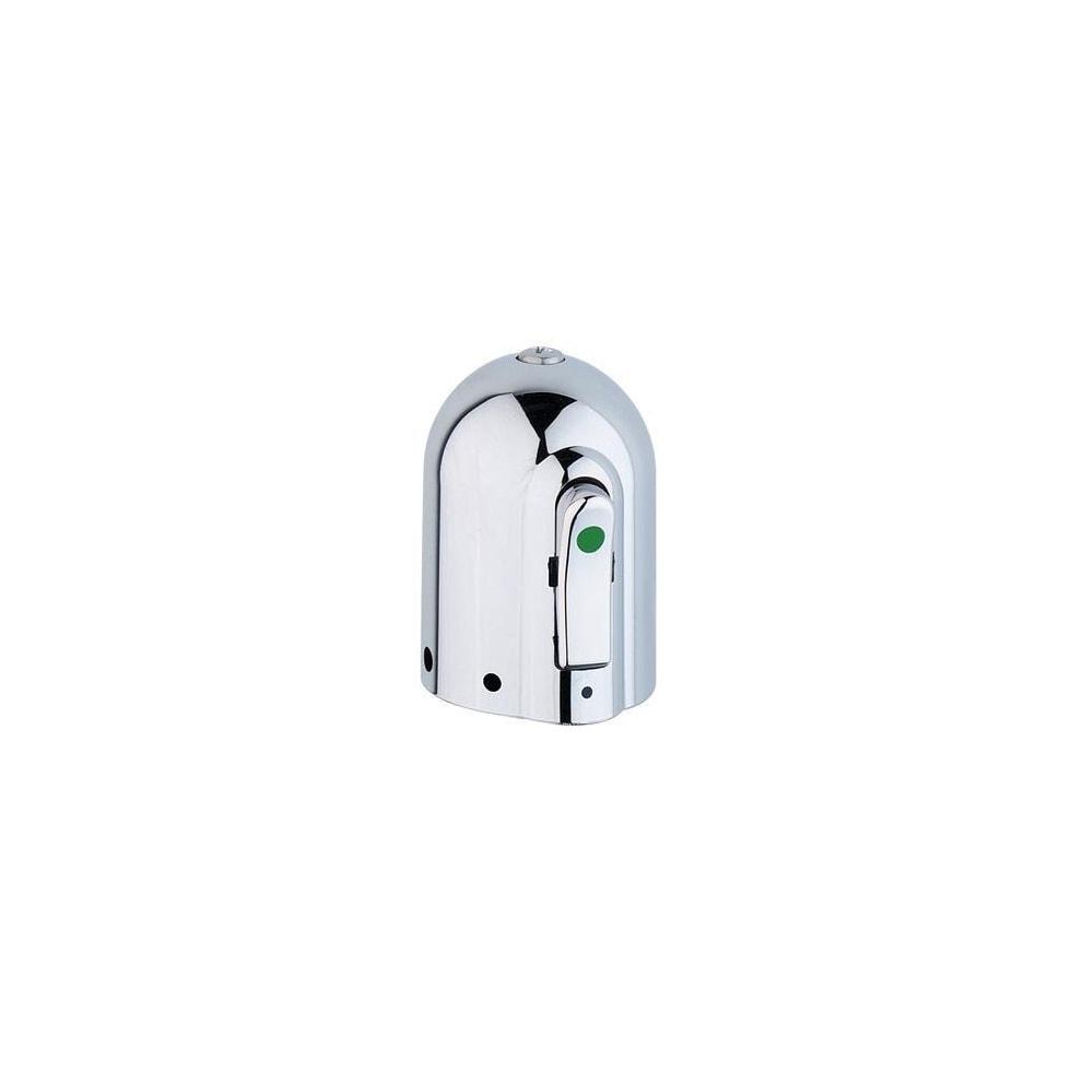 Grohe Absperrgriff mit Spartaste chrom 47353000 47353000 von Grohe