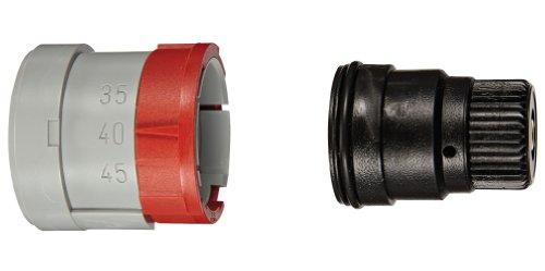 GROHE Anschlagring und Reguliermutter (Original Ersatzteil, Langlebig, Robust, Herstellergarantie: 5 Jahre, Passgenau), 47278000 GROHE Anschlagring und Reguliermutter (Original Ersatzteil, Langlebig, Robust, Herstellergarantie: 5 Jahre, Passgenau), 47278000 von GROHE