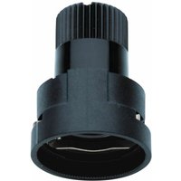 Grohe - Anschlagring und Reguliermutter für Thermostate - 47300000 Grohe - Anschlagring und Reguliermutter für Thermostate - 47300000 von Grohe