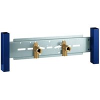Grohe Armaturenhalterung Rapid SL für AP-Armaturen für Ständerwand Grohe Armaturenhalterung Rapid SL für AP-Armaturen für Ständerwand von Grohe