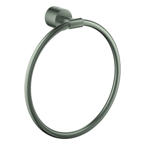 Grohe Atrio Handtuchring, 40887MS0 von Grohe