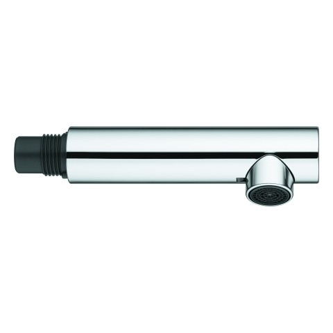 Grohe Auslaufbrause 46858 chrom , 46858000 46858000 von Grohe