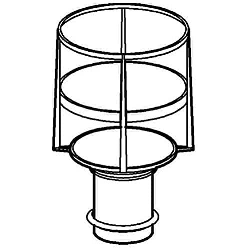 GROHE Ventilsitz (Original Ersatzteil, Langlebig, Robust, Herstellergarantie: 5 Jahre), 43545000 von Grohe