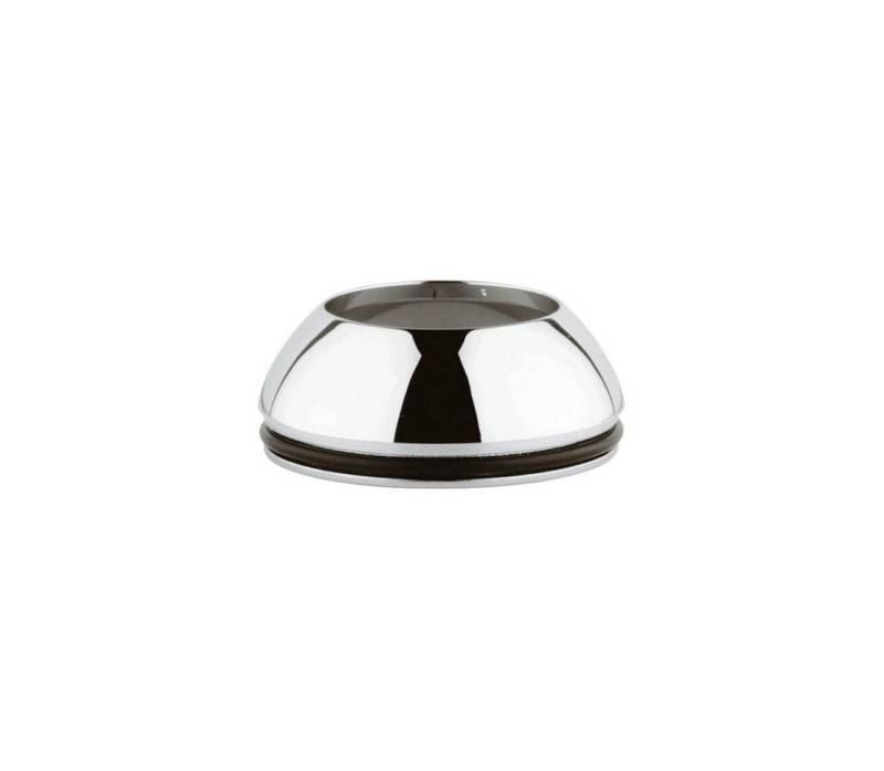 Grohe Badarmatur Abdeckkappe mit O-Ring verchromt für Waschtischbatterie Tenso u.a. von Grohe