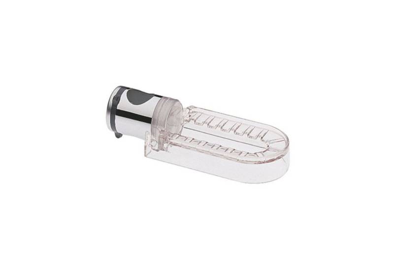 Grohe Badarmatur Seifenschale Seifenbehälter Relexa chrom - 28631000 von Grohe
