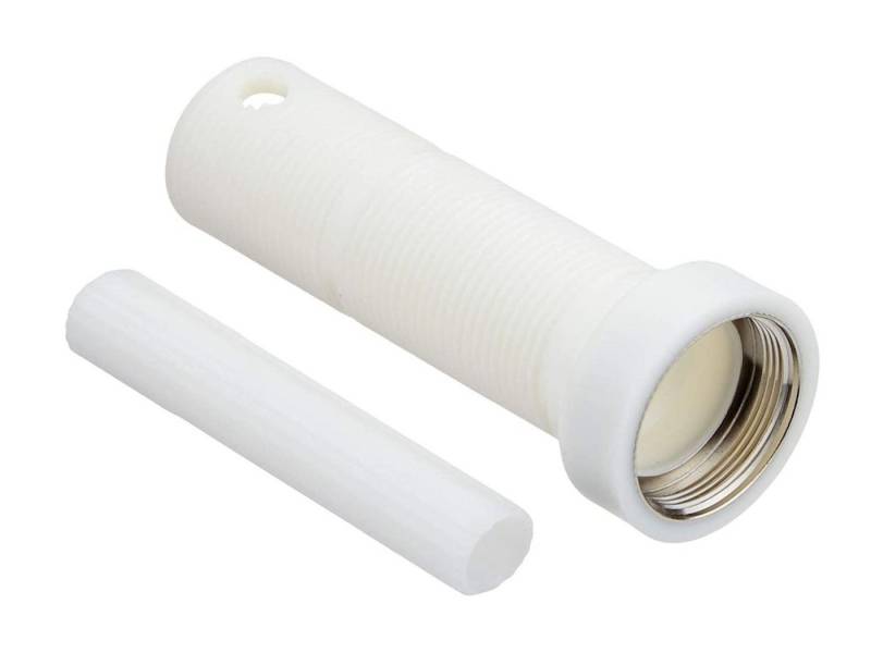 Grohe Badarmatur Verlängerungsset für UP-Ventile 80 mm - 45202000 von Grohe